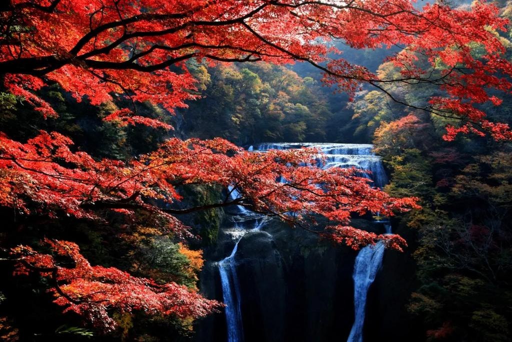 Top 10 Fall Destinations to Book in September
