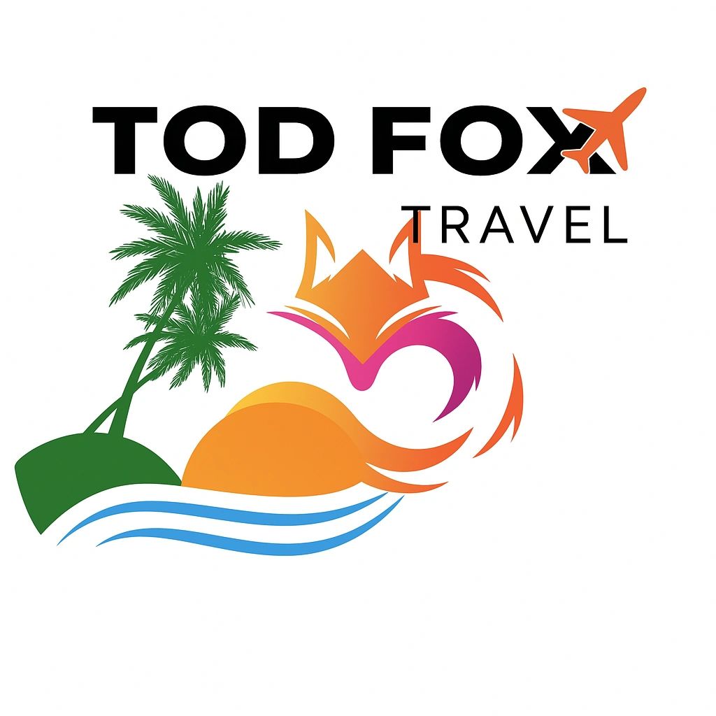 Tod Fox Travel
